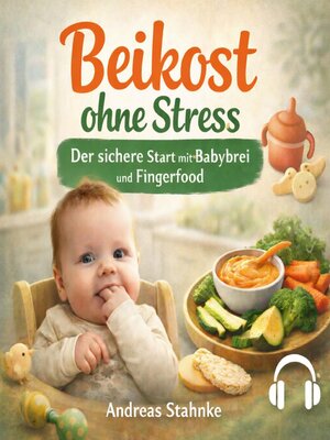 cover image of Beikost ohne Stress
